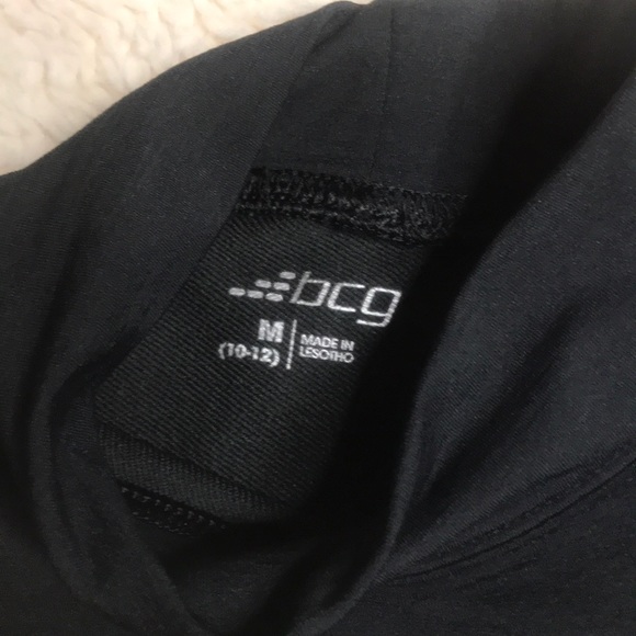 Boys bcg Medium shirt - Picture 2 of 2